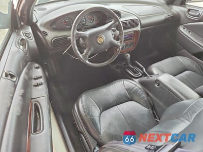 Zdjęcie 8 z 12 samochodu: 2000 CHRYSLER SEBRING JXI VIN:3C3EL55H9YT239168 - miniatura