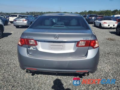 Zdjęcie 6 z 13 samochodu: 2012 ACURA TSX TECH VIN:JH4CU2F6XCC018158 - miniatura