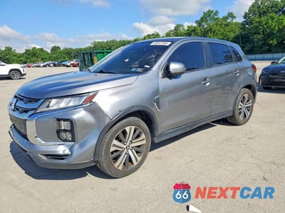 2020 MITSUBISHI OUTLANDER SPORT SE JA4AP4AU6LU029065 - główne zdjęcie licytacji z USA - miniatura