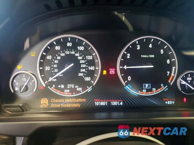 Zdjęcie 9 z 14 samochodu: 2015 BMW X5 XDRIVE35I VIN:5UXKR0C53F0P18025 - miniatura