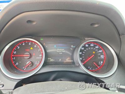 Zdjęcie 9 z 12 samochodu: 2018 TOYOTA CAMRY VIN:4T1B61HK3JU012197 - miniatura