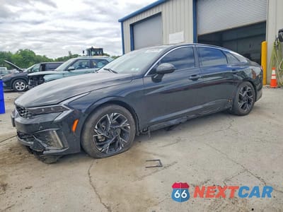 2025 KIA K5 GT LINE KNAG64J78S5284707 - główne zdjęcie licytacji z USA - miniatura