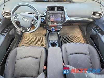 Zdjęcie 8 z 12 samochodu: 2021 TOYOTA PRIUS PRIME LE VIN:JTDKAMFP6M3188688 - miniatura