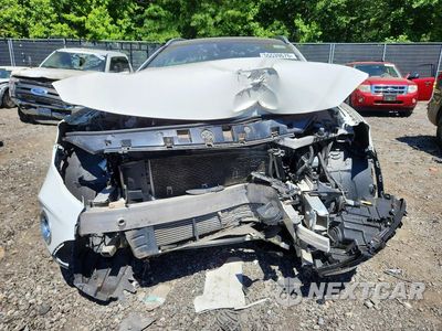 Piąte zdjęcie samochodu w środku: 2018 MERCEDES-BENZ GLA 250 4MATIC VIN:WDCTG4GBXJJ495000 - miniatura
