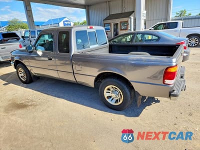 Drugie zdjęcie samochodu z przodu: 1999 FORD RANGER SUPER CAB VIN:1FTYR14V4XTA93702 - miniatura
