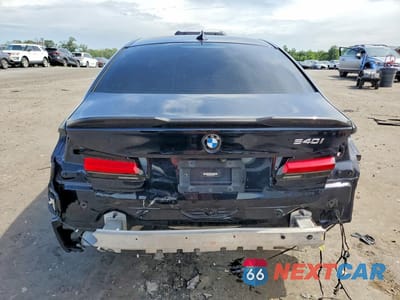 Zdjęcie 6 z 12 samochodu: 2022 BMW 540 I VIN:WBA53BJ09NWX46715 - miniatura