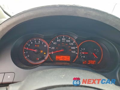 Zdjęcie 9 z 12 samochodu: 2007 NISSAN ALTIMA 2.5 VIN:1N4AL21E47N420042 - miniatura
