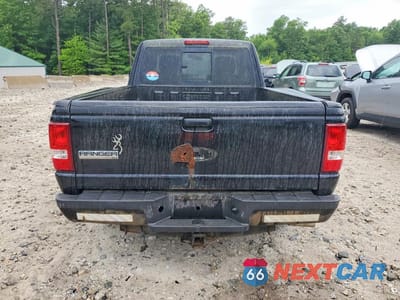 Zdjęcie 6 z 12 samochodu: 2010 FORD RANGER SUPER CAB VIN:1FTLR4FE0APA35823 - miniatura