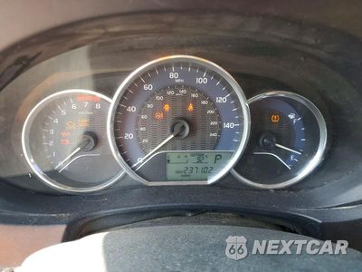 Zdjęcie 9 z 12 samochodu: 2014 TOYOTA COROLLA LE PLUS VIN:5YFBURHE3EP018622 - miniatura