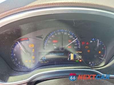 Zdjęcie 9 z 13 samochodu: 2013 CADILLAC SRX LUXURY COLLECTION VIN:3GYFNCE30DS633431 - miniatura