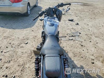 Zdjęcie 6 z 8 samochodu: 2025 HARLEY-DAVIDSON RH975 S VIN:MLY1ZF116SS306645 - miniatura