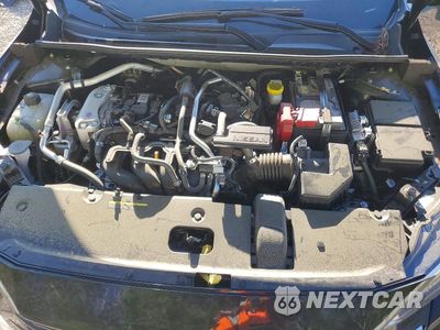 Zdjęcie 11 z 13 samochodu: 2025 NISSAN SENTRA SV VIN:3N1AB8CV1SY416641 - miniatura