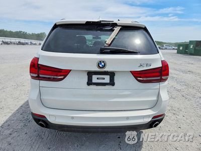 Zdjęcie 6 z 13 samochodu: 2016 BMW X5 SDRIVE35I VIN:5UXKR2C59G0R73582 - miniatura