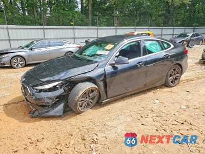 2024 BMW 228XI WBA73AK0XR7R69153 - główne zdjęcie licytacji z USA - miniatura