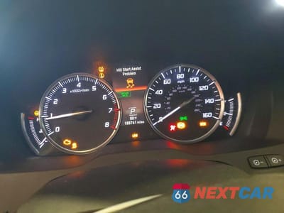 Zdjęcie 9 z 13 samochodu: 2014 ACURA MDX TECHNOLOGY VIN:5FRYD3H49EB017161 - miniatura