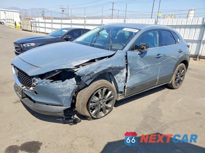 2022 MAZDA CX-30 PREMIUM 3MVDMBDY8NM448085 - główne zdjęcie licytacji z USA - miniatura