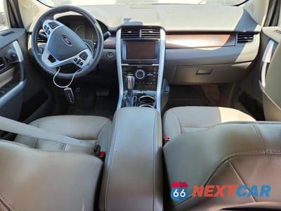 Zdjęcie 8 z 13 samochodu: 2012 FORD EDGE LIMITED VIN:2FMDK4KC0CBA69120 - miniatura