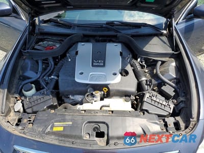Zdjęcie 11 z 12 samochodu: 2013 INFINITI G37 SEDAN X VIN:JN1CV6AR7DM761978 - miniatura