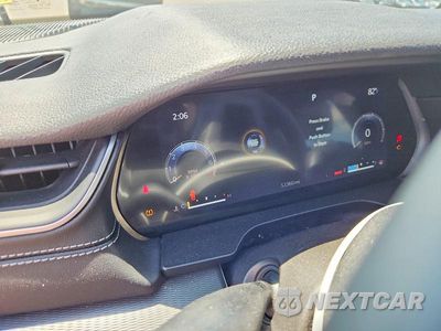 Zdjęcie 9 z 13 samochodu: 2023 JEEP GRAND CHEROKEE LAREDO VIN:1C4RJHAG9PC568822 - miniatura