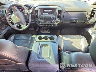 Zdjęcie 8 z 12 samochodu: 2015 CHEVROLET SILVERADO K3500 LTZ VIN:1GC4K0C81FF668649 - miniatura