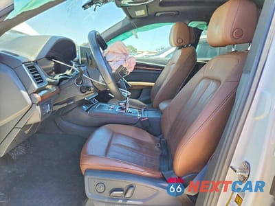Zdjęcie 7 z 13 samochodu: 2019 AUDI Q5 PREMIUM PLUS VIN:WA1BNAFYXK2093236 - miniatura