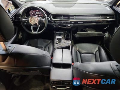 Zdjęcie 8 z 13 samochodu: 2018 AUDI Q7 PRESTIGE VIN:WA1VAAF72JD040663 - miniatura