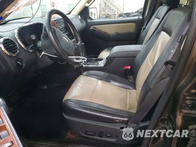 Zdjęcie 7 z 14 samochodu: 2008 FORD EXPLORER EDDIE BAUER VIN:1FMEU64E78UA55080 - miniatura