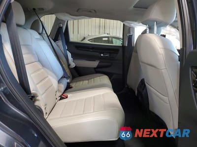 Zdjęcie 11 z 13 samochodu: 2025 HONDA CR-V EXL VIN:2HKRS4H76SH425366 - miniatura