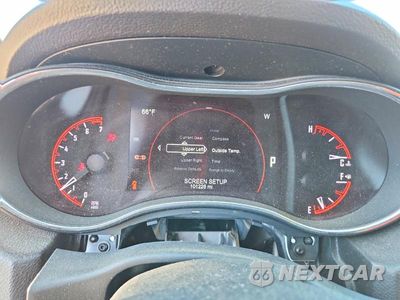 Zdjęcie 9 z 13 samochodu: 2014 DODGE DURANGO SXT VIN:1C4RDJAG3EC466153 - miniatura