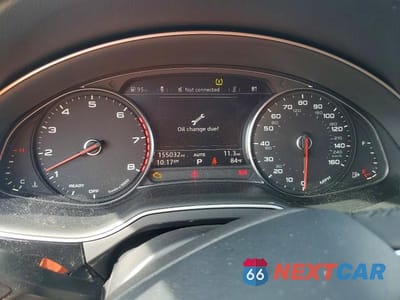 Zdjęcie 9 z 13 samochodu: 2017 AUDI Q7 PREMIUM VIN:WA1AAAF72HD057553 - miniatura