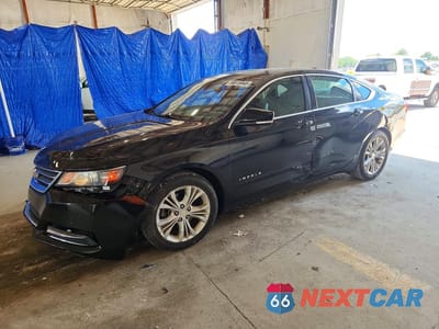 2015 CHEVROLET IMPALA LT 2G1125S36F9283000 - główne zdjęcie licytacji z USA - miniatura