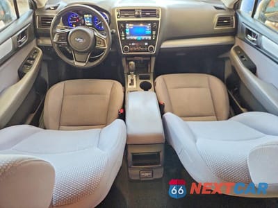 Zdjęcie 8 z 13 samochodu: 2018 SUBARU LEGACY 2.5I PREMIUM VIN:4S3BNAC69J3022272 - miniatura