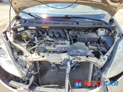 Zdjęcie 12 z 13 samochodu: 2008 TOYOTA SIENNA XLE VIN:5TDZK22C68S111875 - miniatura