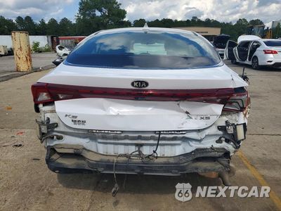 Zdjęcie 6 z 12 samochodu: 2021 KIA K5 LXS VIN:5XXG14J22MG049174 - miniatura