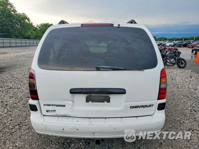 Zdjęcie 11 z 26 samochodu: 2004 CHEVROLET VENTURE LUXURY VIN:1GNDX13E74D196759 - miniatura