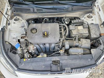 Zdjęcie 11 z 12 samochodu: 2020 KIA FORTE EX VIN:3KPF54ADXLE172665 - miniatura