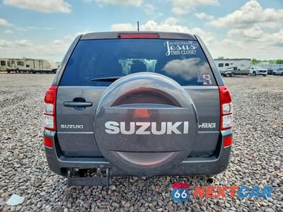 Zdjęcie 6 z 12 samochodu: 2012 SUZUKI GRAND VITARA PREMIUM VIN:JS3TE0D26C4100628 - miniatura