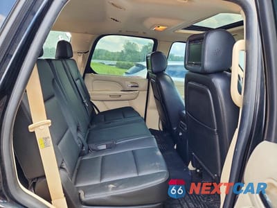 Zdjęcie 11 z 13 samochodu: 2007 CADILLAC ESCALADE LUXURY VIN:1GYFK63827R199206 - miniatura