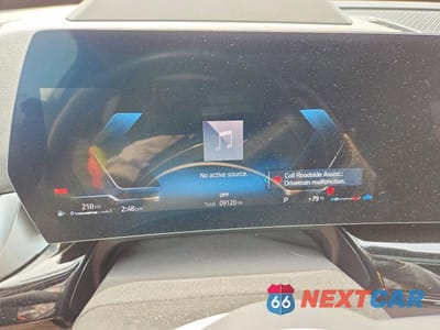 Zdjęcie 9 z 13 samochodu: 2023 BMW X1 XDRIVE28I VIN:WBX73EF02P5W77125 - miniatura