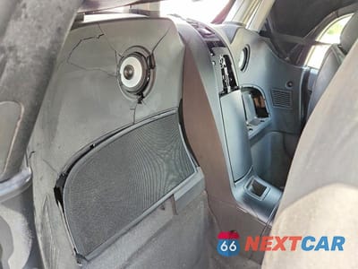 Zdjęcie 10 z 12 samochodu: 2003 BMW Z4 3.0 VIN:4USBT53453LU03237 - miniatura