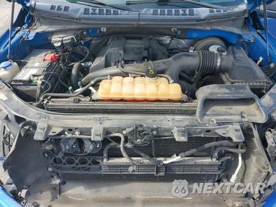 Zdjęcie 11 z 12 samochodu: 2017 FORD F150 SUPERCREW VIN:1FTEW1CP3HFA50872 - miniatura