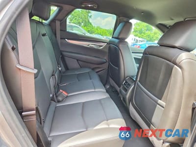 Zdjęcie 11 z 13 samochodu: 2024 CADILLAC XT5 LUXURY VIN:1GYKNAR40RZ734209 - miniatura