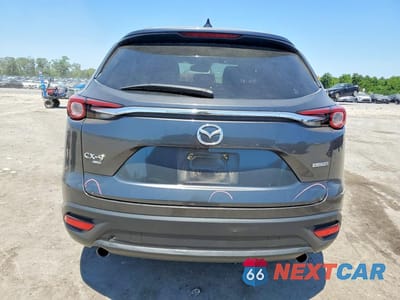 Zdjęcie 6 z 13 samochodu: 2022 MAZDA CX-9 TOURING VIN:JM3TCBCY5N0602537 - miniatura