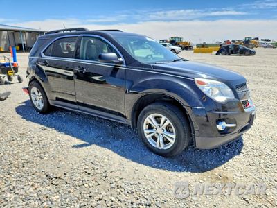 Czwarte zdjęcie samochodu z boku: 2013 CHEVROLET EQUINOX LT VIN:2GNFLNE38D6278084 - miniatura