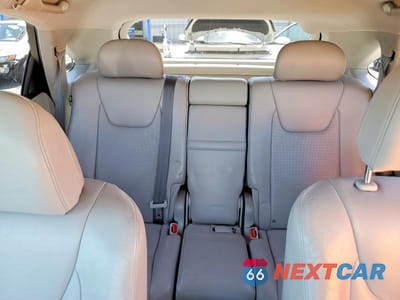 Zdjęcie 10 z 14 samochodu: 2012 LEXUS RX 350 VIN:2T2BK1BA8CC134405 - miniatura