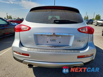Zdjęcie 6 z 13 samochodu: 2017 INFINITI QX50 BASE VIN:JN1BJ0RP6HM385030 - miniatura