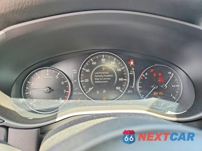 Zdjęcie 9 z 13 samochodu: 2025 MAZDA CX-50 PREFERRED VIN:7MMVABBM3SN346175 - miniatura