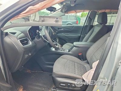 Zdjęcie 7 z 12 samochodu: 2022 CHEVROLET EQUINOX LT VIN:3GNAXKEV8NL269946 - miniatura