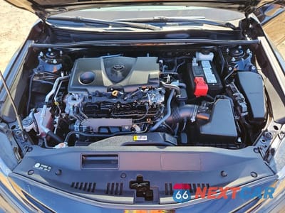 Zdjęcie 11 z 13 samochodu: 2024 TOYOTA CAMRY XSE VIN:4T1K61AK7RU877521 - miniatura