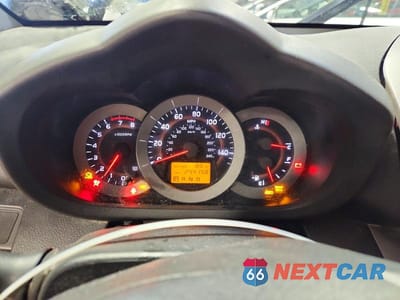 Zdjęcie 9 z 14 samochodu: 2008 TOYOTA RAV4 SPORT VIN:JTMBK32V486048378 - miniatura